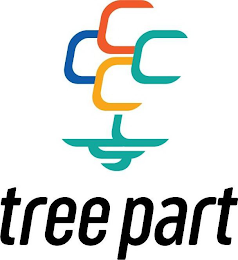 TREE PART logo