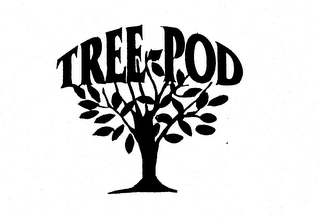 TREE-POD logo