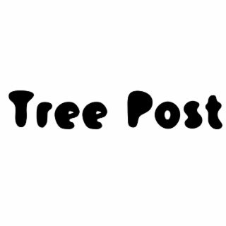TREE POST logo