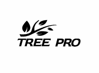TREE PRO logo