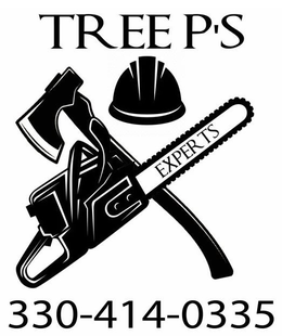TREE P'S EXPERT 330-414-0335 logo
