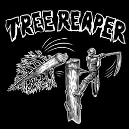 TREE REAPER logo