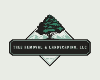 TREE REMOVAL & LANDSCAPING, LLC EST 2022 logo