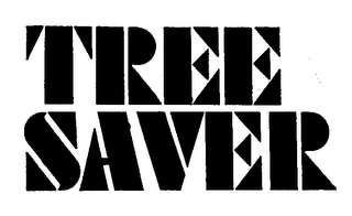 TREE SAVER logo