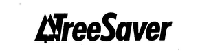 TREE SAVER logo
