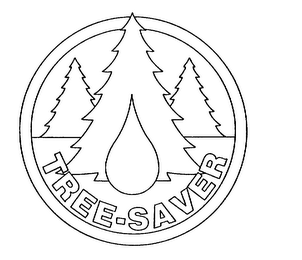 TREE-SAVER logo
