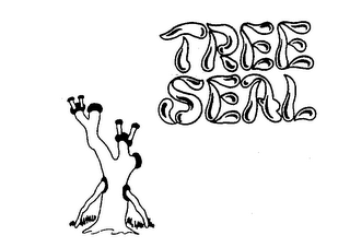 TREE SEAL logo