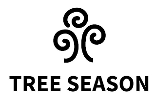 TREE SEASON logo