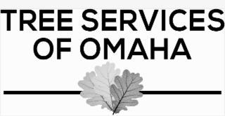 TREE SERVICES OF OMAHA logo