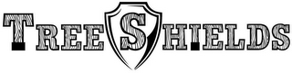TREE SHIELDS logo