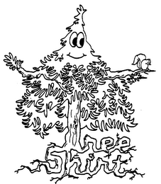 TREE-SHIRT logo