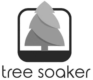 TREE SOAKER logo