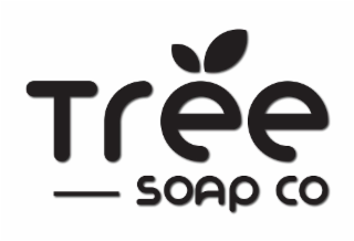 TREE SOAP CO logo