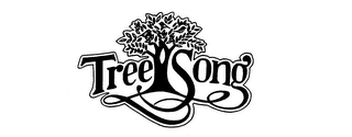 TREE SONG logo