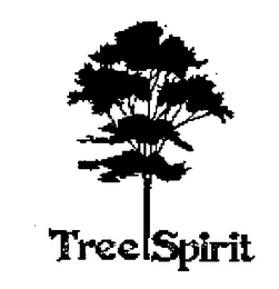 TREE SPIRIT logo