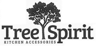 TREE SPIRIT KITCHEN ACCESSORIES logo