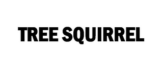 TREE SQUIRREL logo