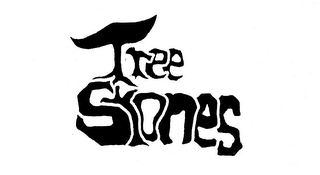 TREE STONES logo