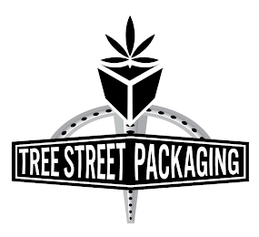 TREE STREET PACKAGING logo
