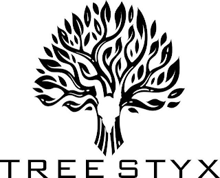 TREE STYX logo