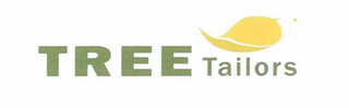 TREE TAILORS logo