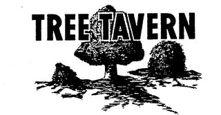 TREE TAVERN logo
