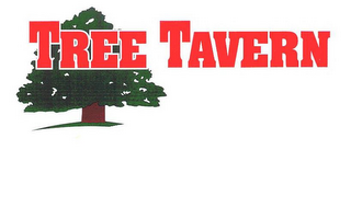 TREE TAVERN logo