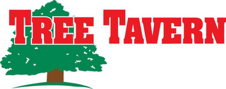 TREE TAVERN logo