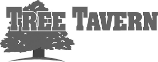 TREE TAVERN logo