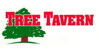TREE TAVERN logo