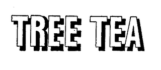 TREE TEA logo
