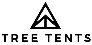 TREE TENTS logo