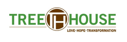 TREE TH HOUSE LOVE·HOPE·TRANSFORMATION