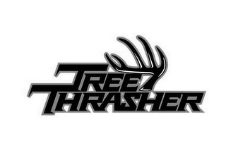 TREE THRASHER logo