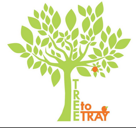 TREE TO TRAY logo
