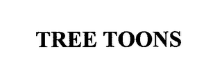 TREE TOONS logo