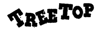 TREE TOP logo