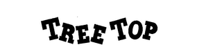 TREE TOP logo
