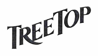 TREE TOP logo