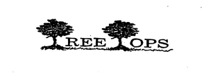 TREE TOPS logo