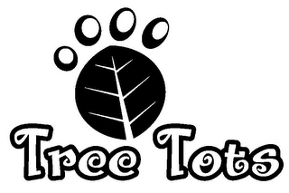 TREE TOTS logo