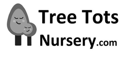 TREE TOTS NURSERY.COM logo