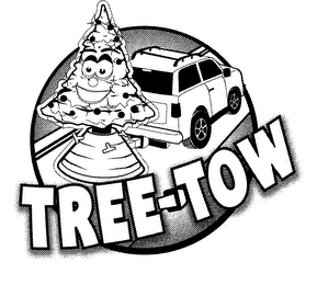 TREE-TOW logo