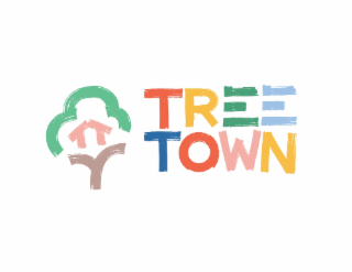TREE  TOWN logo