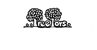 TREE TOYS logo