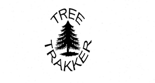 TREE TRAKKER logo
