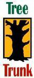 TREE TRUNK logo