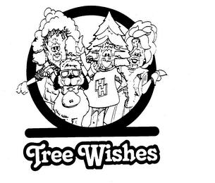 TREE WISHES HH logo