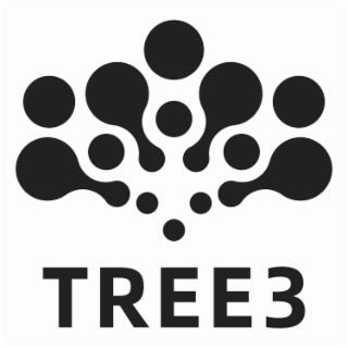 TREE3 logo