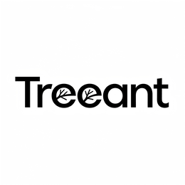 TREEANT logo